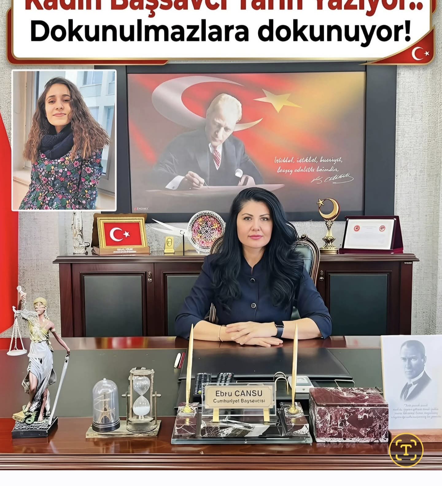 SON DAKİKA: YARGI TARİHİNDE DÖNÜM NOKTASI