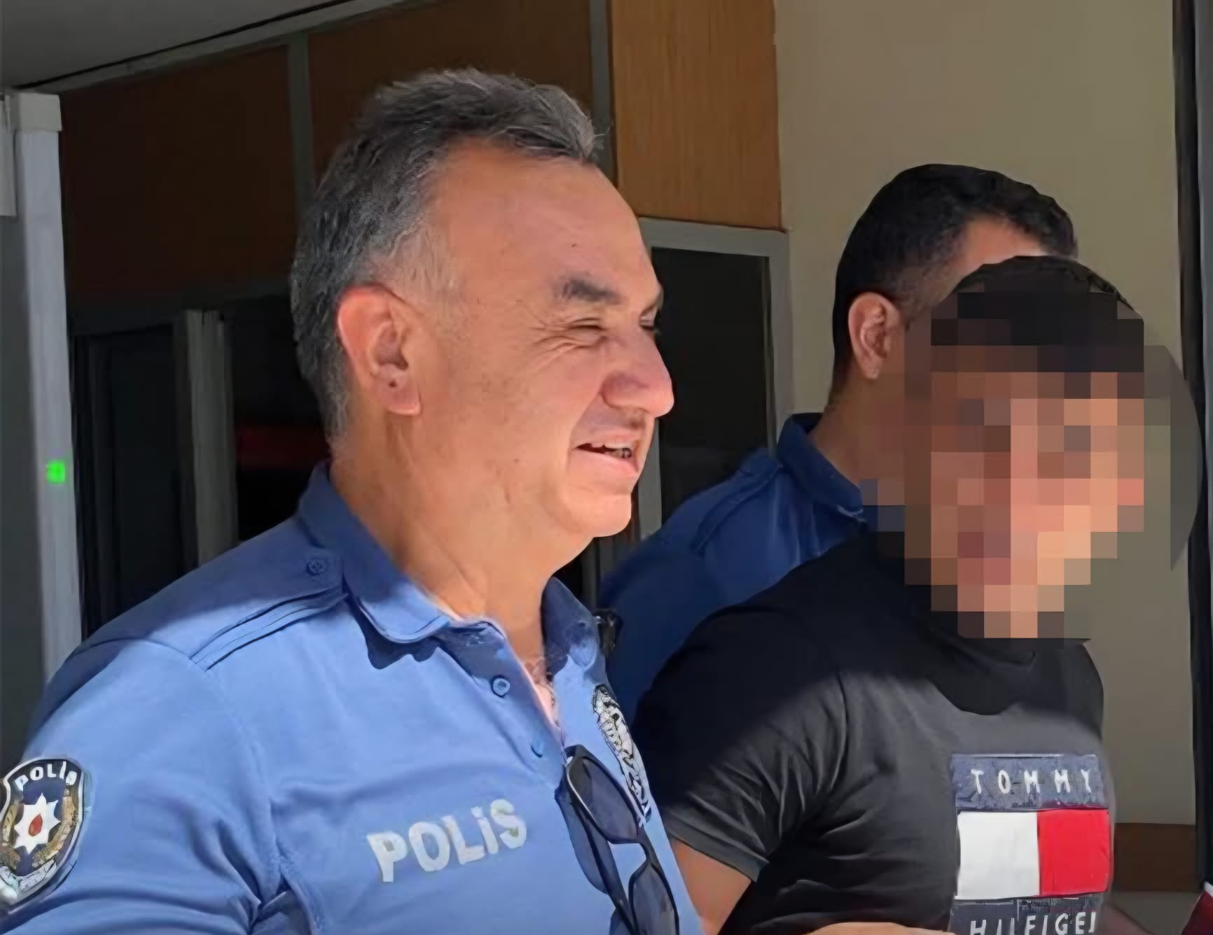 Efeler’de İş Yerine Molotoflu Saldırı: Şüpheli Tutuklandı