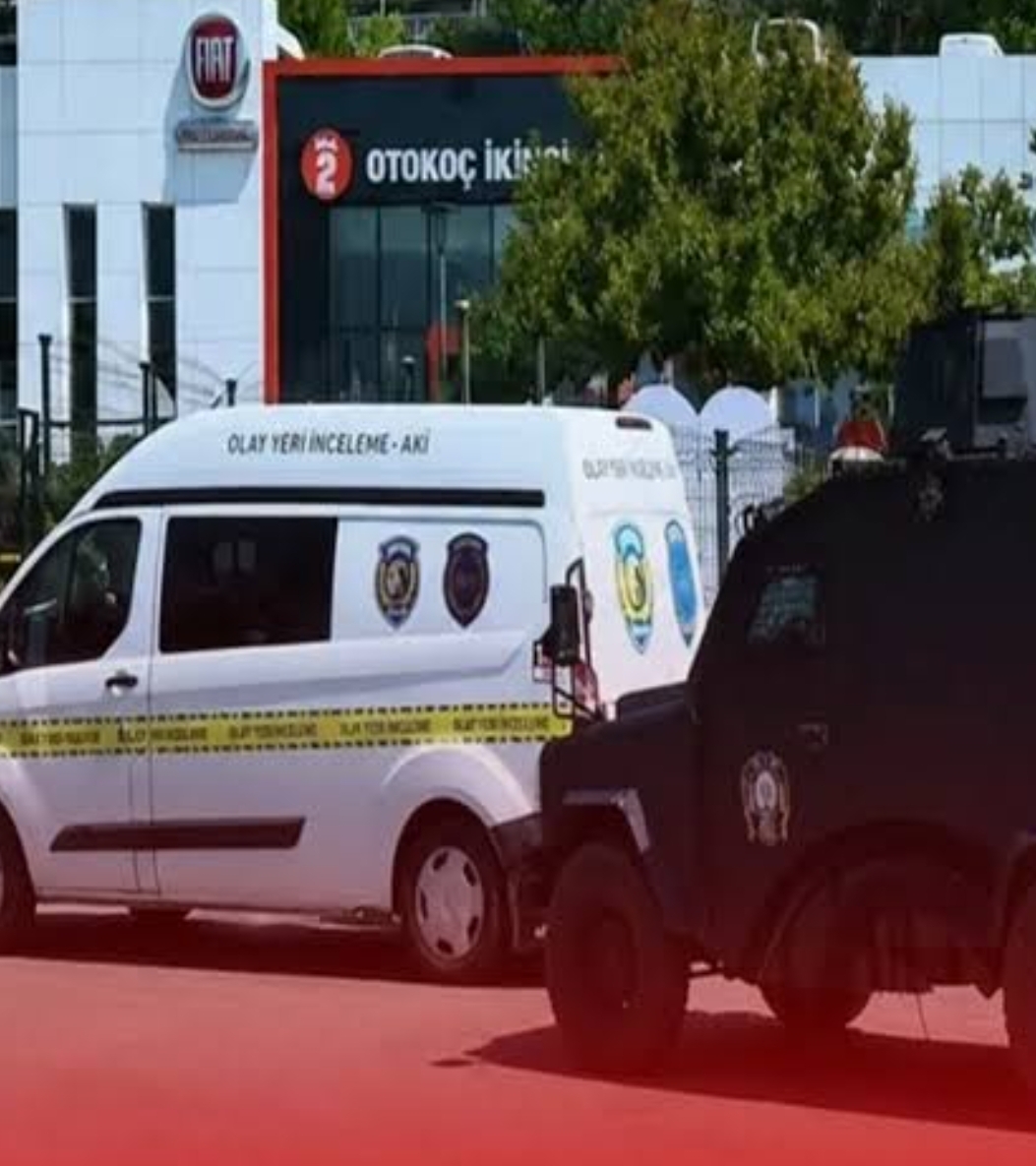 Koç Holding’e Yönelik Saldırı Zinciri Diyarbakır’a Sıçradı