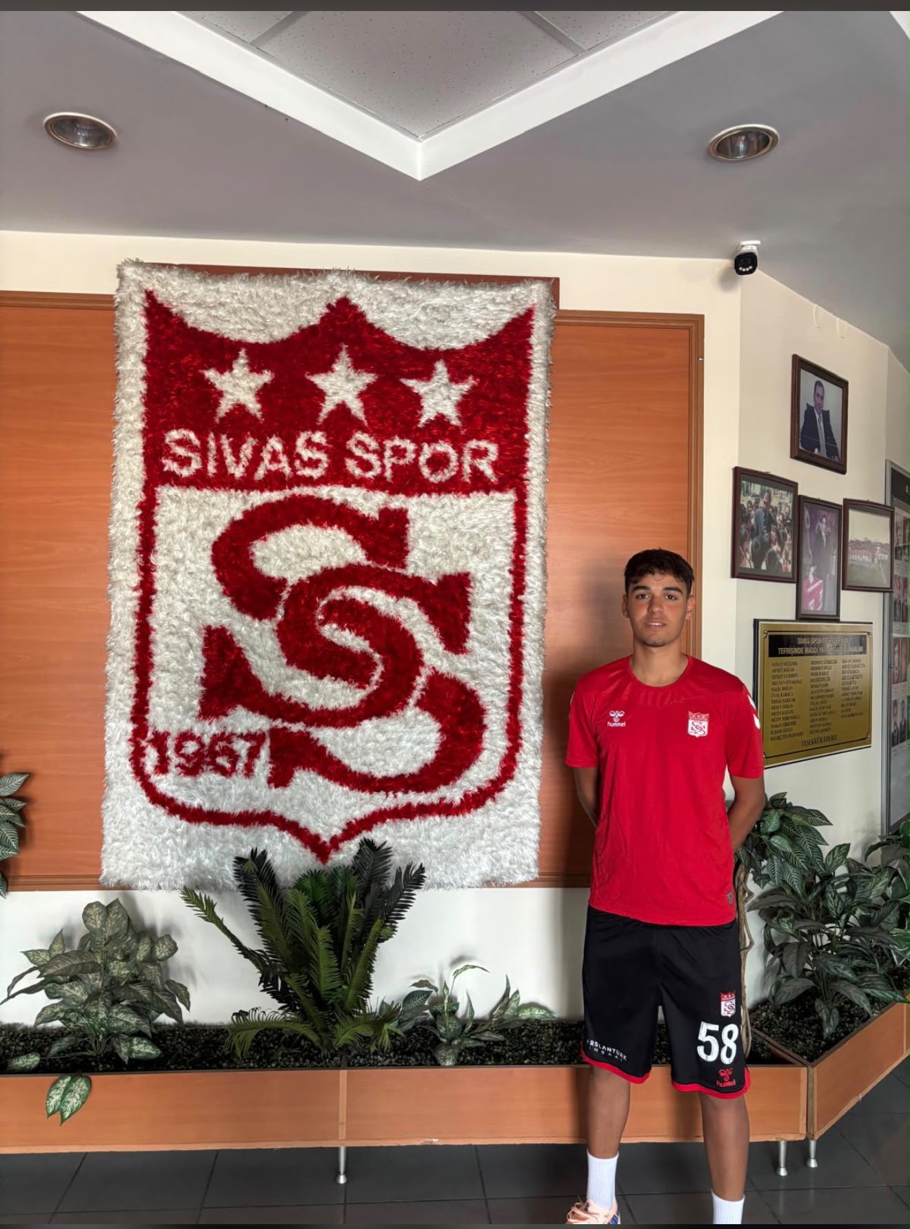 SÖKE’DEN SİVAS’A DEV ADIM: 