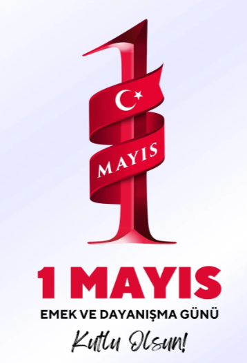 EMEK, UMUT VE DAYANIŞMAYLA: 1 MAYIS’A SAYGIYLA