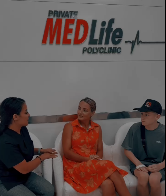 İzinsiz Yayın Skandalı: Medlife Sağlık Merkezi’ne Yönelik Asılsız Haber Tepki Çekti