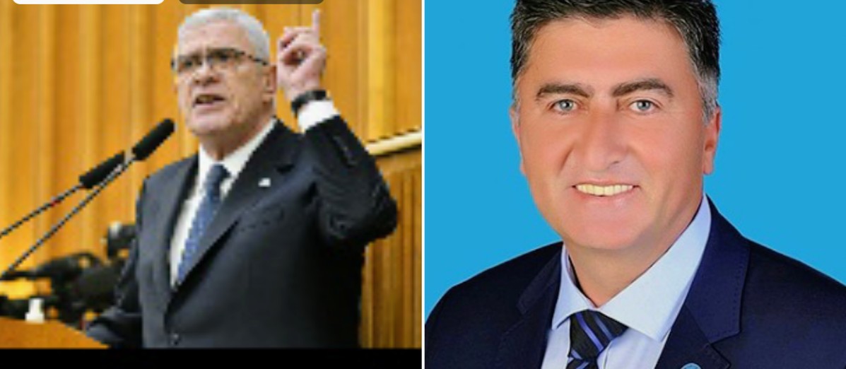 Müsavat Dervişoğlu Aydın’a Geliyor
