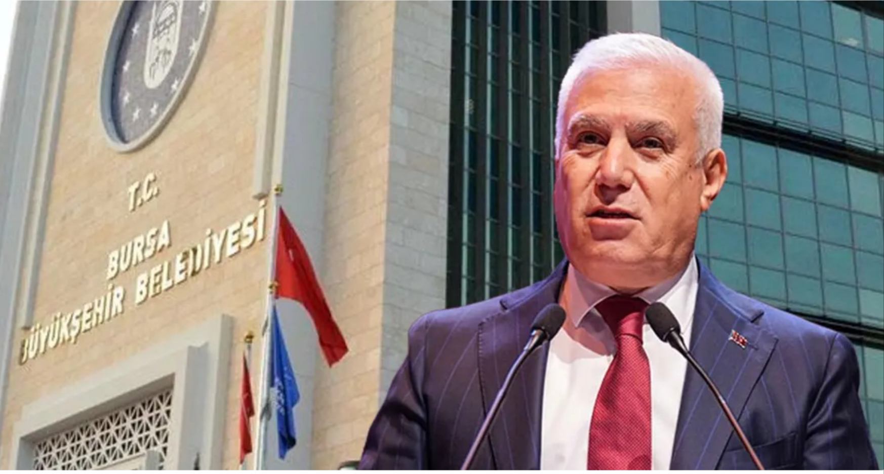 ​BURSA’DA 