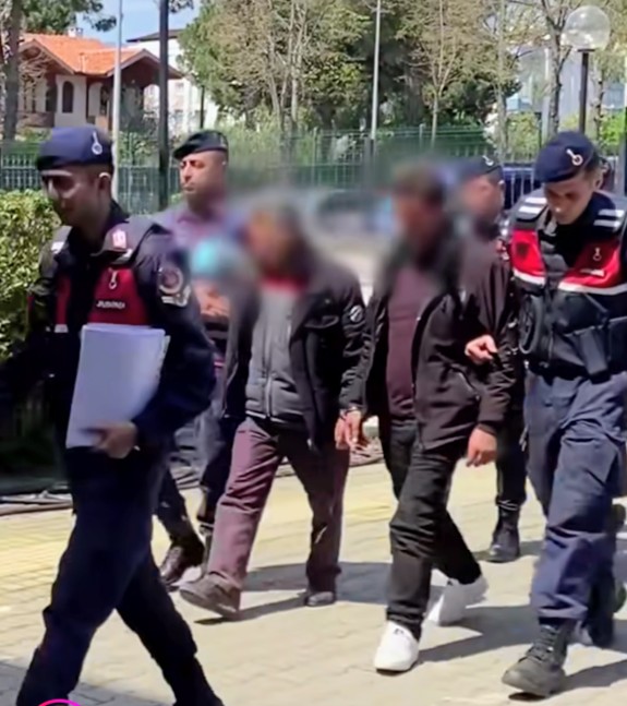 Nazilli’de Kaçak Define Kazısı Faciayla Sonuçlandı: 1 Ölü, 4 Tutuklama