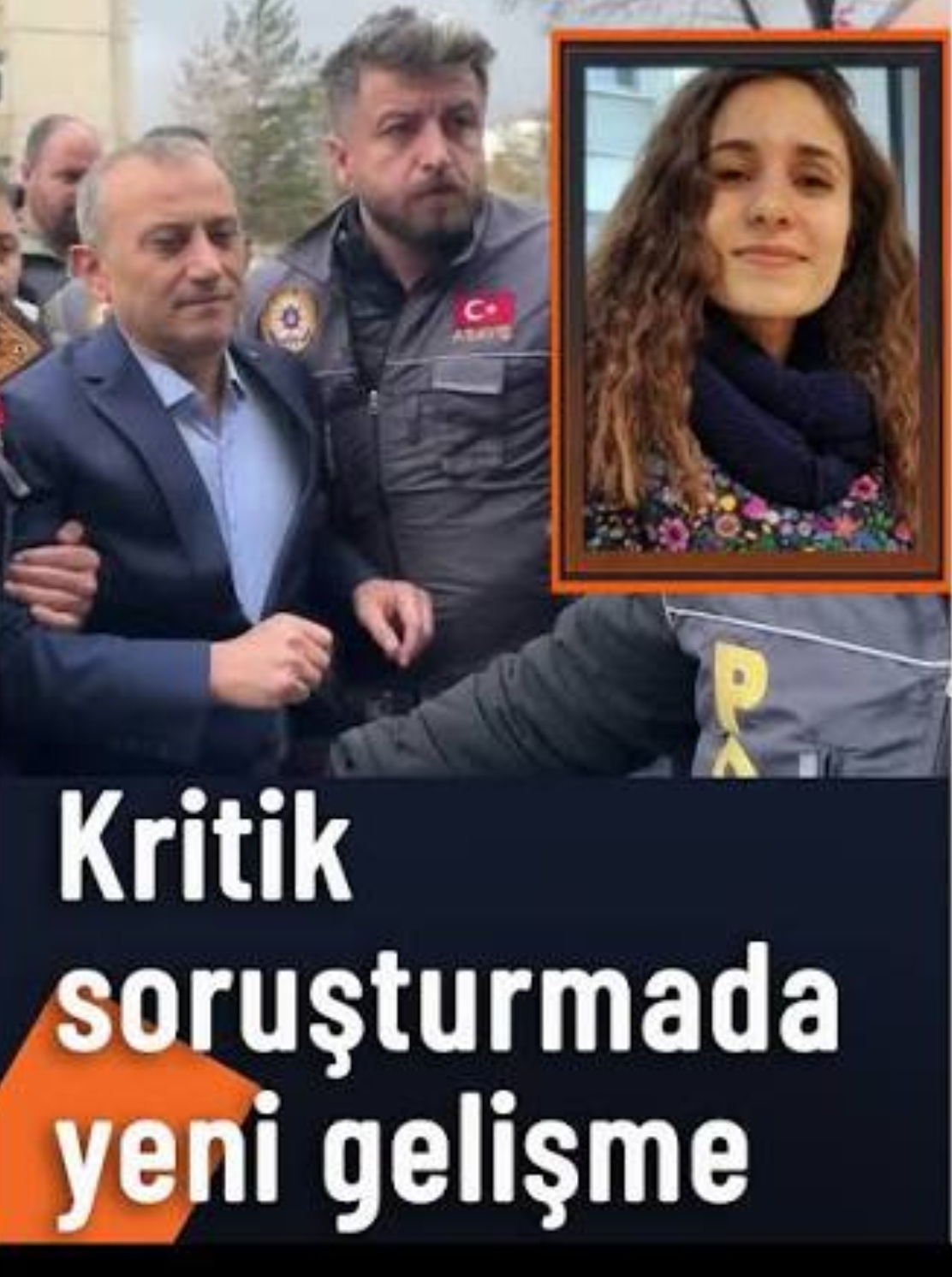 ​ESKİ VALİ TUNCAY SONEL TUTUKLANDI: ‘DEVLETİN VALİSİYİM’ DEDİ, EMNİYETTE İFADE VERMEDİ