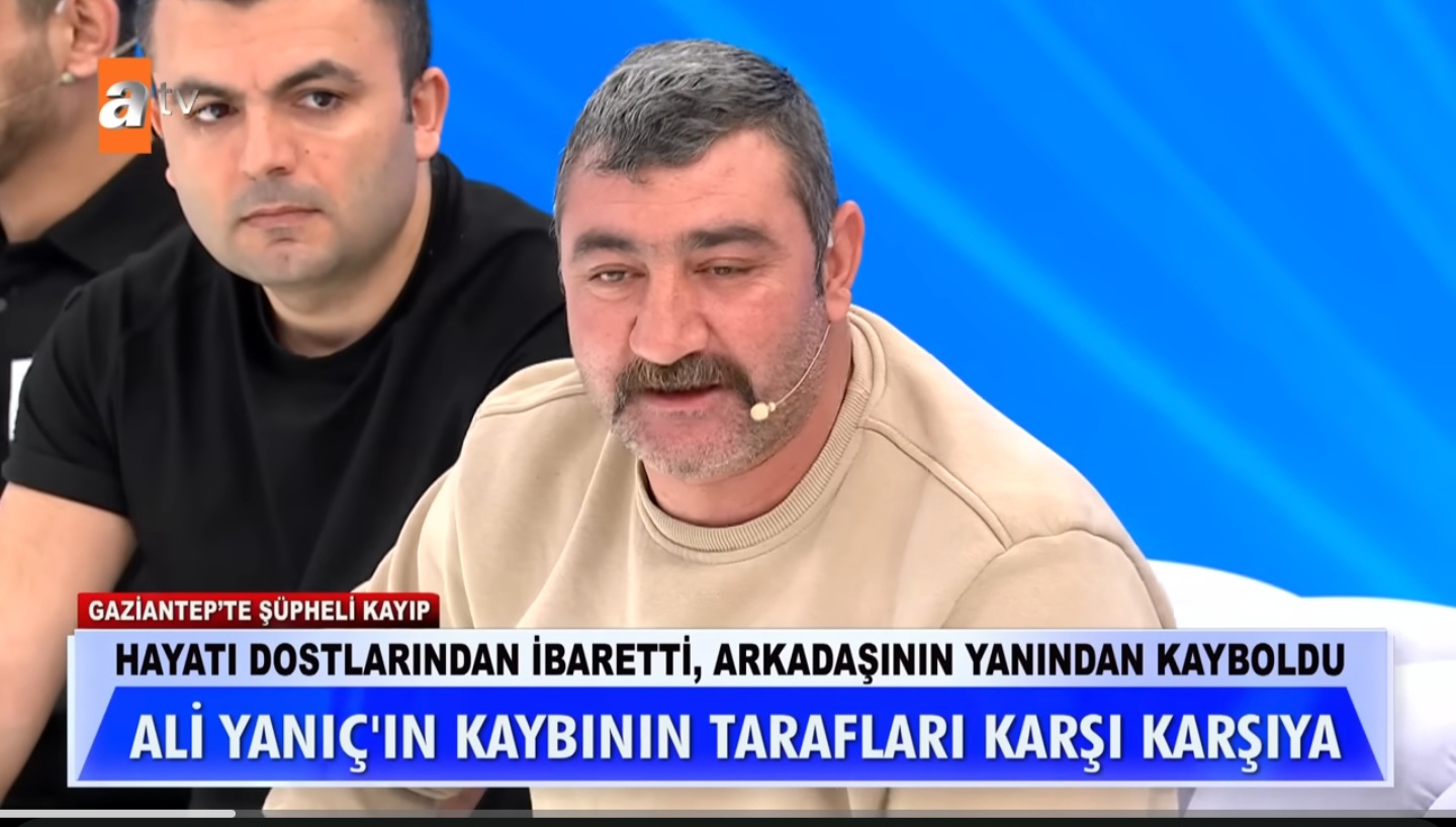 ​Gaziantep’te Şüpheli Ölümün Ardındaki Dram: 