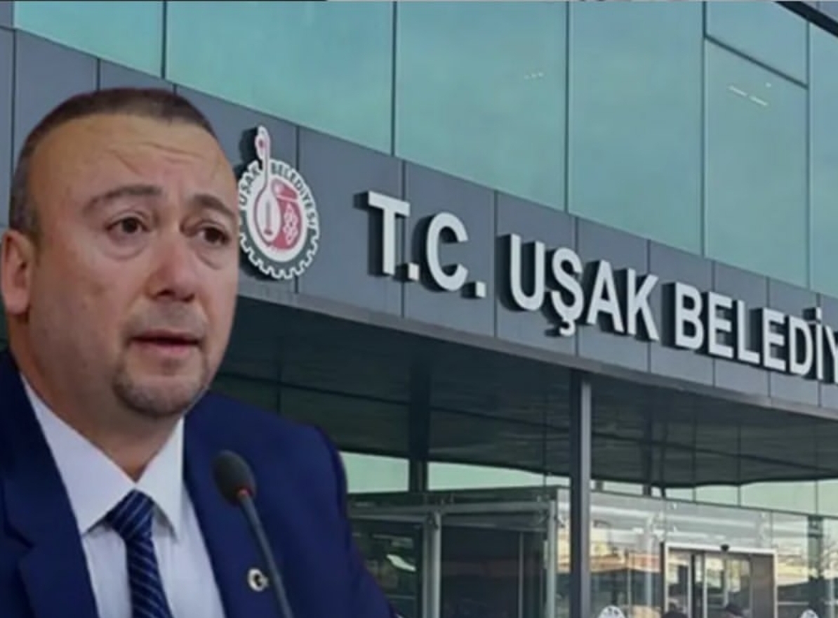 Yolsuzluk Soruşturmasında Yeni Dalga: Manisa Büyükşehir Belediye Danışmanı Gözaltında!