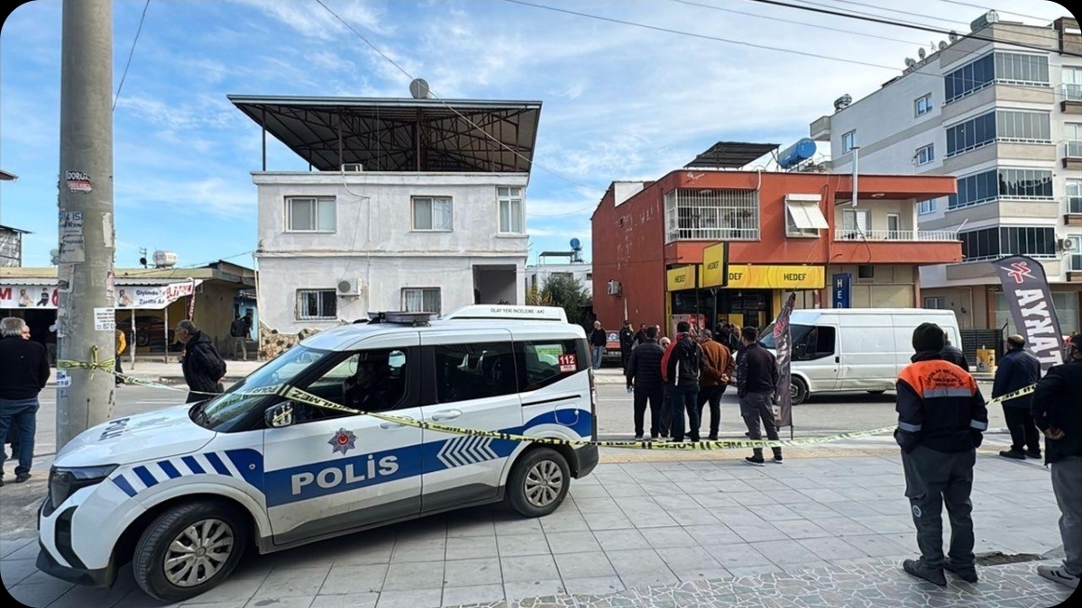 Mersin’de Kan Donduran Katliam: Ölü Sayısı 6’ya Yükseldi! Saldırganın Fotoğrafı Ortaya Çıktı