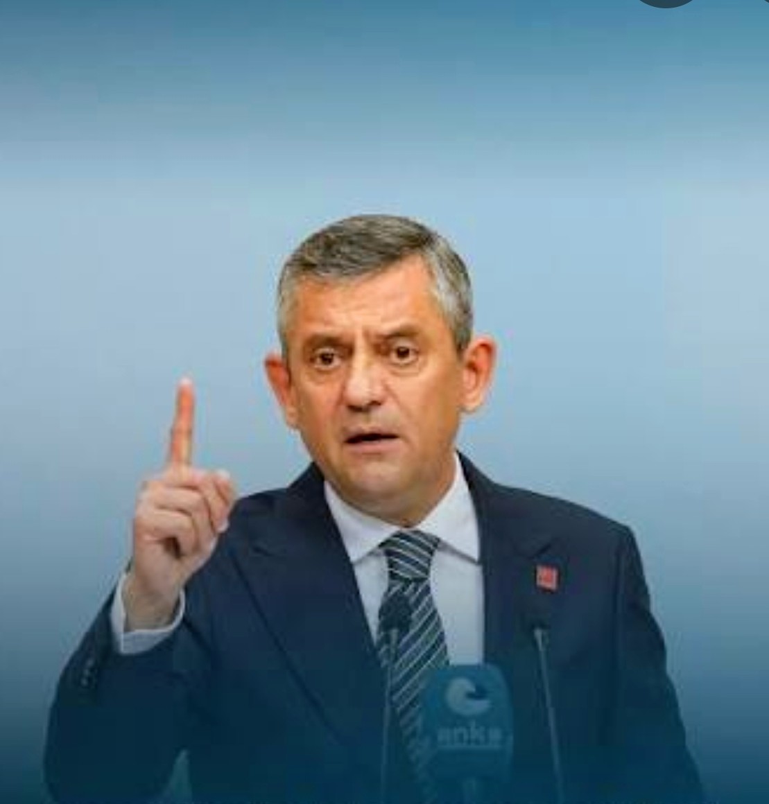 ÖZEL: GELECEĞİN İKTİDAR PARTİSİNE DARBE YAPILMIŞTIR
