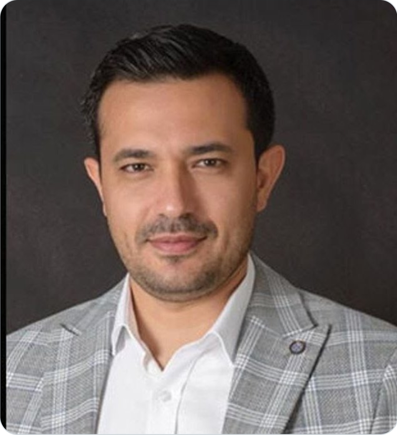 AK Parti'de Sürpriz Karar: Umut Tuncer Aktif Siyaseti Bıraktı
