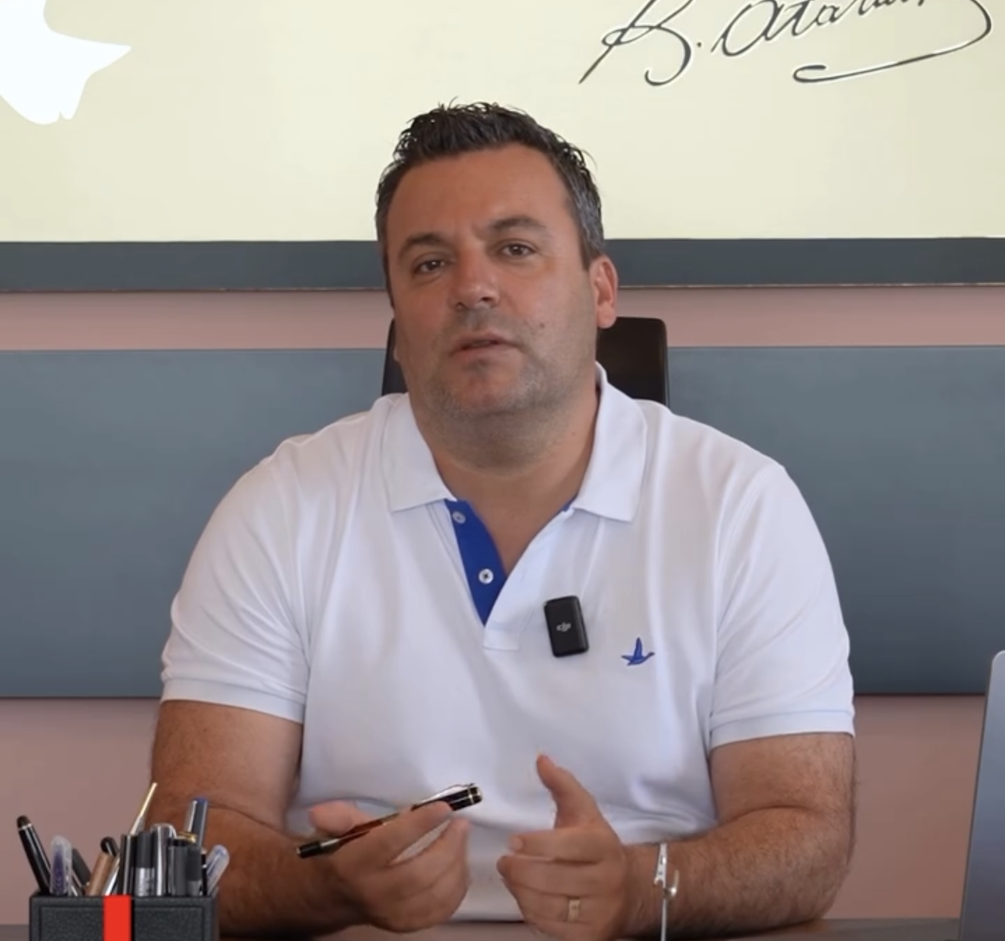 Özer Türk Stadı’nda Güvenlik Çalışmaları Başladı: Başkan Vekili Demirtaş’tan Açıklama