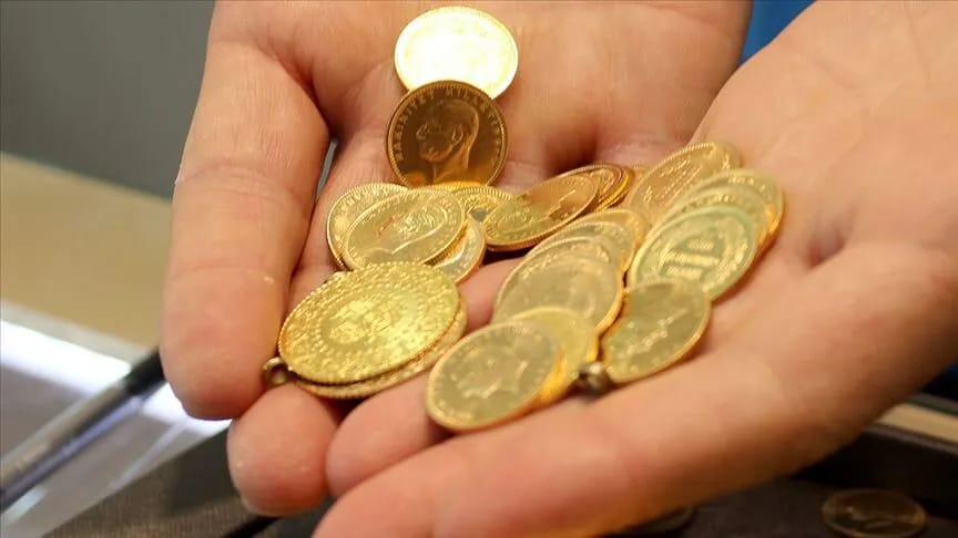 29 Temmuz Çarşamba altın fiyatları: Gram, çeyrek altın ne kadar?