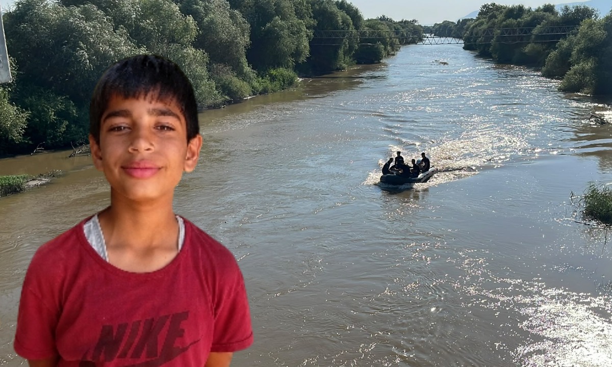 Aydın'da 66 saat geride kaldı, ekipler hala Şahin'i arıyor