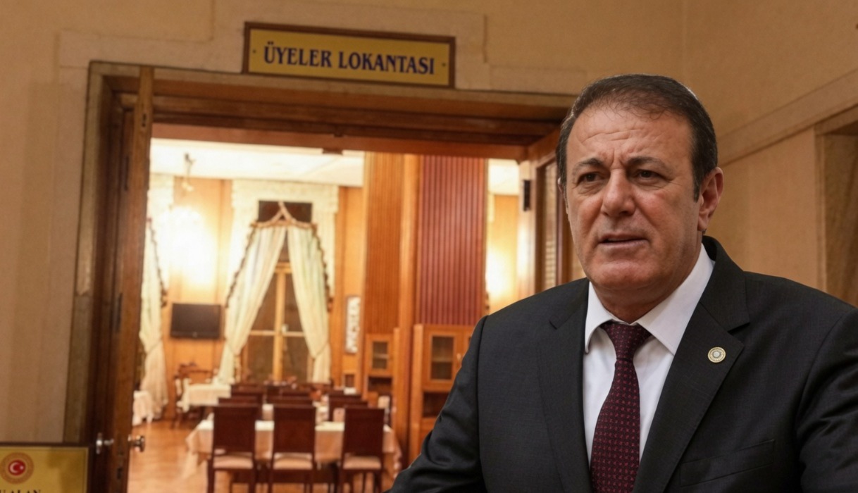 Bıçaklı saldırı! Aydın’lı Vekil ile ilgili şok iddia