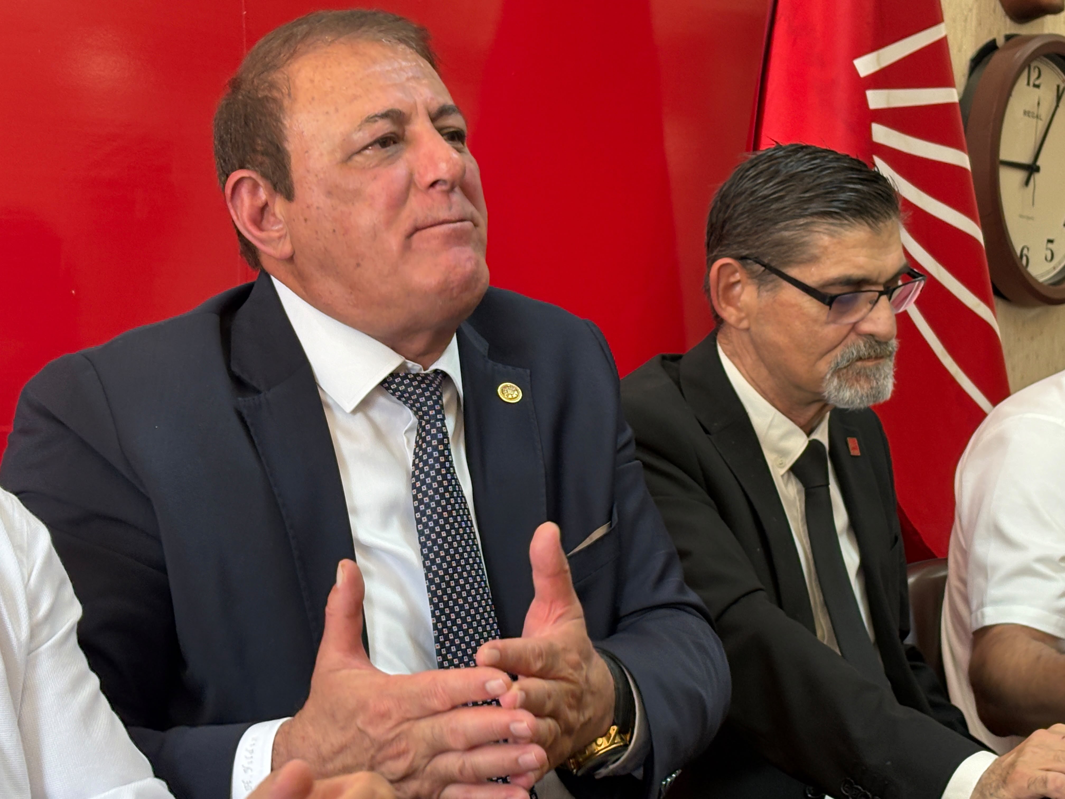 Çerçioğlu, CHP'den neden ayrıldı? Yıldız ve Bayırlı'dan şok iddia