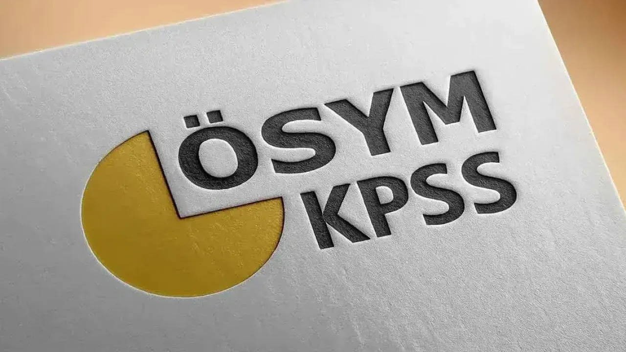 KPSS başvuruları başladı: Ücret ne kadar, başvuru nasıl yapılır? Başvuru ekranı…