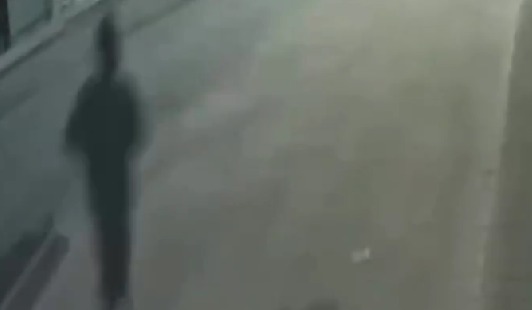 Söke'de nefes kesen kovalamaca kamerada: Kıskıvrak yakalandı
