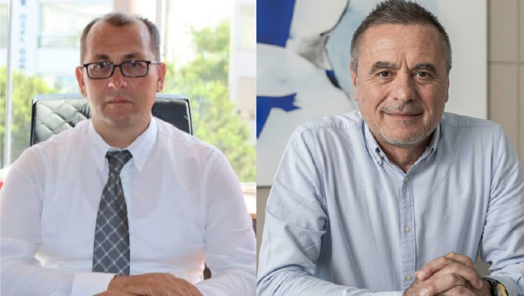 Kuşadası'nda CHP İlçe Binası krizi: Gürbilek'ten Sargın'a yanıt geldi