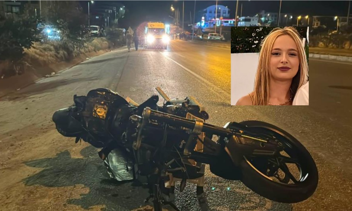Söke'deki kazadan bir acı haber daha! Naz da kurtarılamadı