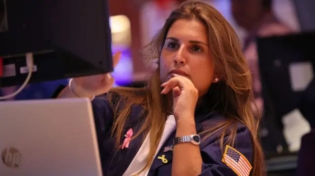 Piyasalarda Gün Sonu: 16 Aralık 2024 Pazartesi