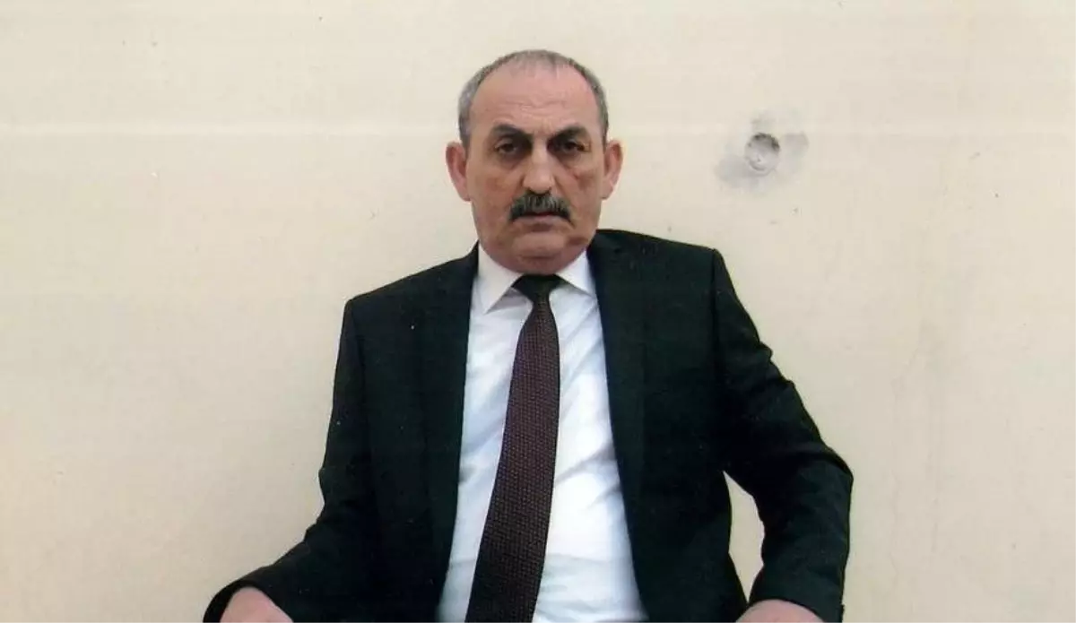 Ahmet Tekin Baykal Hayatını Kaybetti