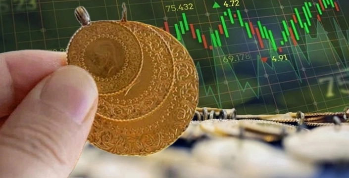 ALTINDA TEHLİKELİ DALGA: SAVAŞ YÜKSELTTİ, GERÇEK TABLO SERT DÜŞÜŞÜ GÖSTERDİ