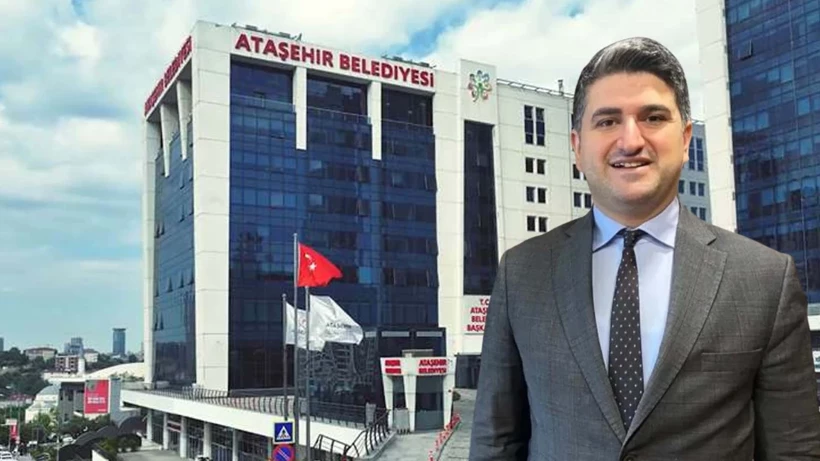 SON DAKİKA: ATAŞEHİR BELEDİYESİ’NDE RÜŞVET VE YOLSUZLUK OPERASYONU! BAŞKAN ADIGÜZEL VE EKİBİ GÖZALTINDA