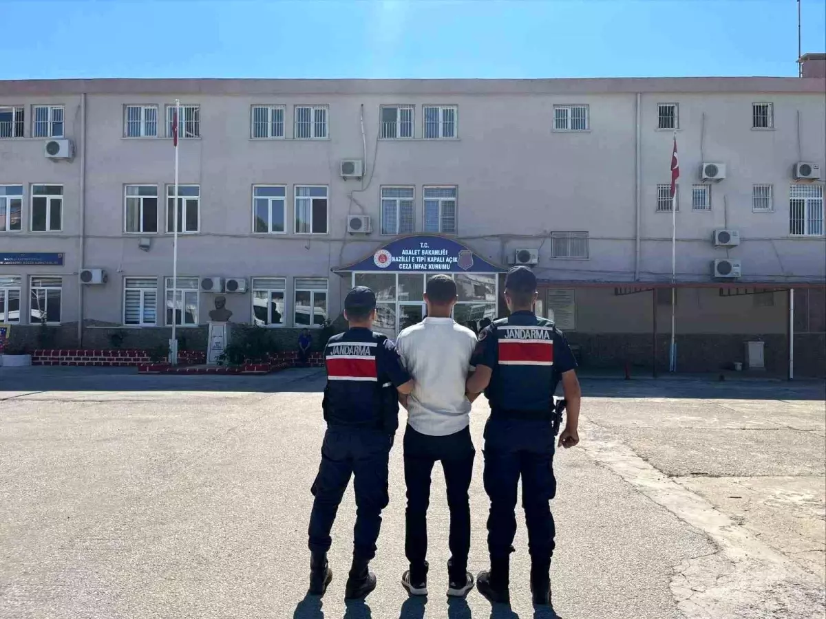 Aydın'da 26 Aranan Şahıs Yakalandı