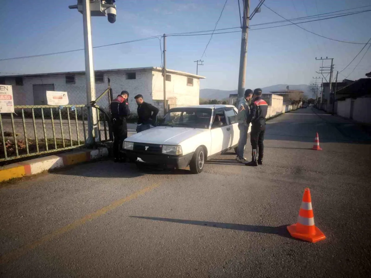 Aydın'da 52 Aranan Şahıs Yakalandı