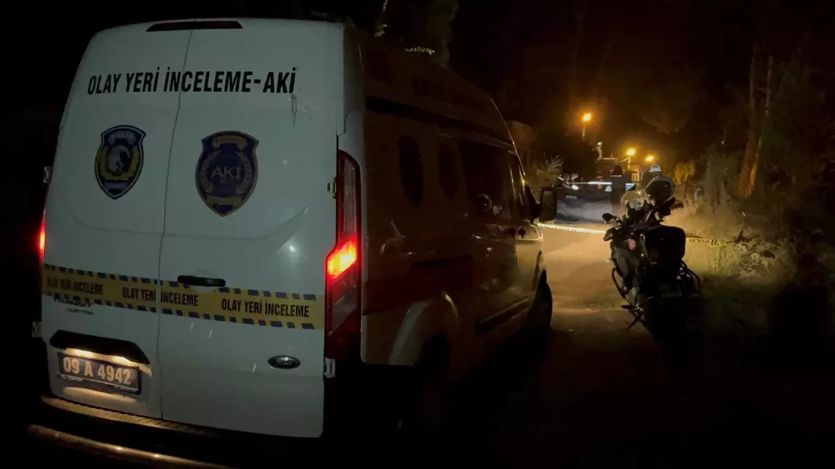 Aydın'da Cinayet Şüphesi: Erkek Arkadaş Hakkında İddianame