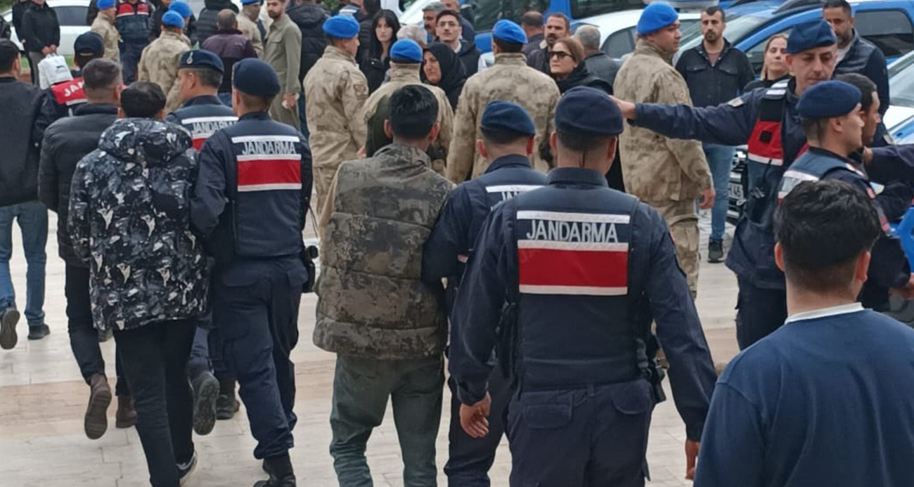 Aydın merkezli yasa dışı bahis ağı çökertildi: 14 tutuklama