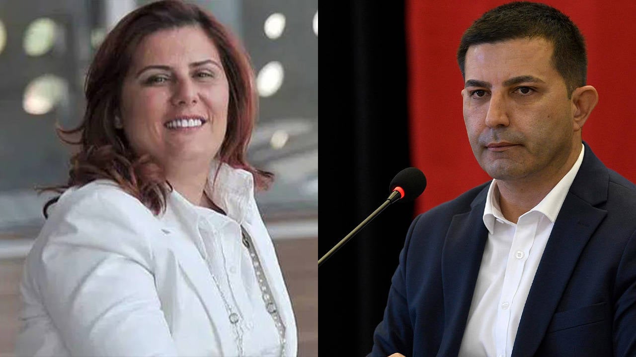 Çerçioğlu’ndan Günel’e Tokat Gibi Yanıt: “500 Milyonluk Rant Diyen, 50 Milyon Etmeyen Araziyi Bilmiyor”