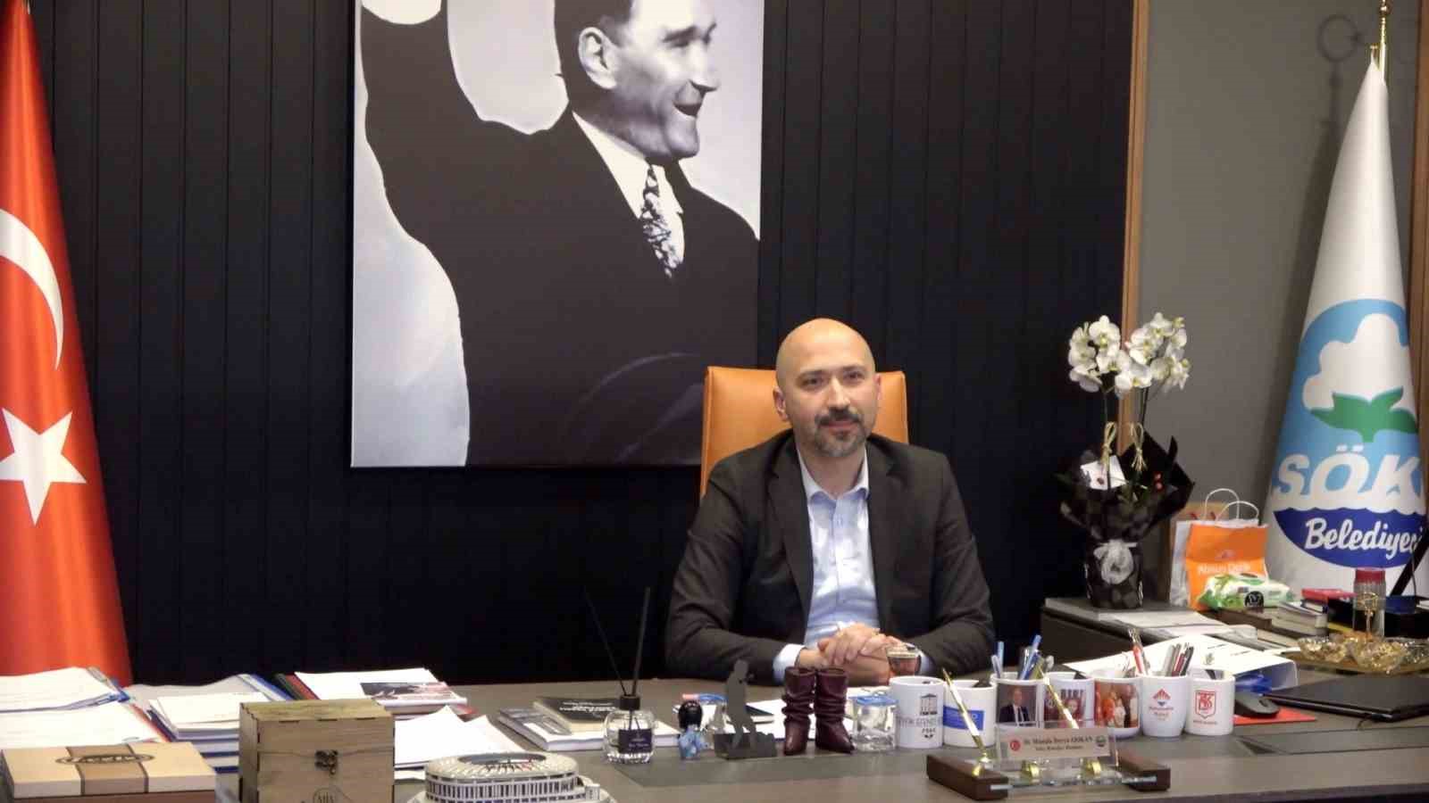 Başkan Arıkan: 