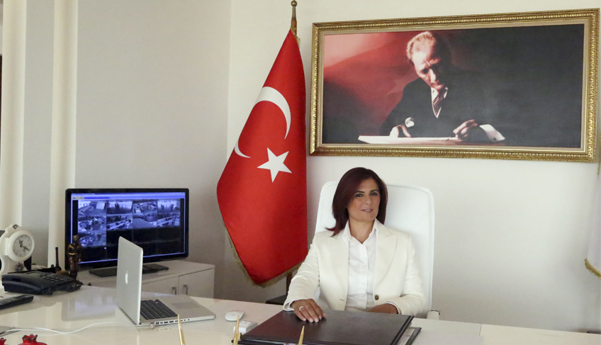 Aydınspor’un Zafer Günü: Şampiyonluk Kupası Çerçioğlu’nun Elleriyle Yükseliyor