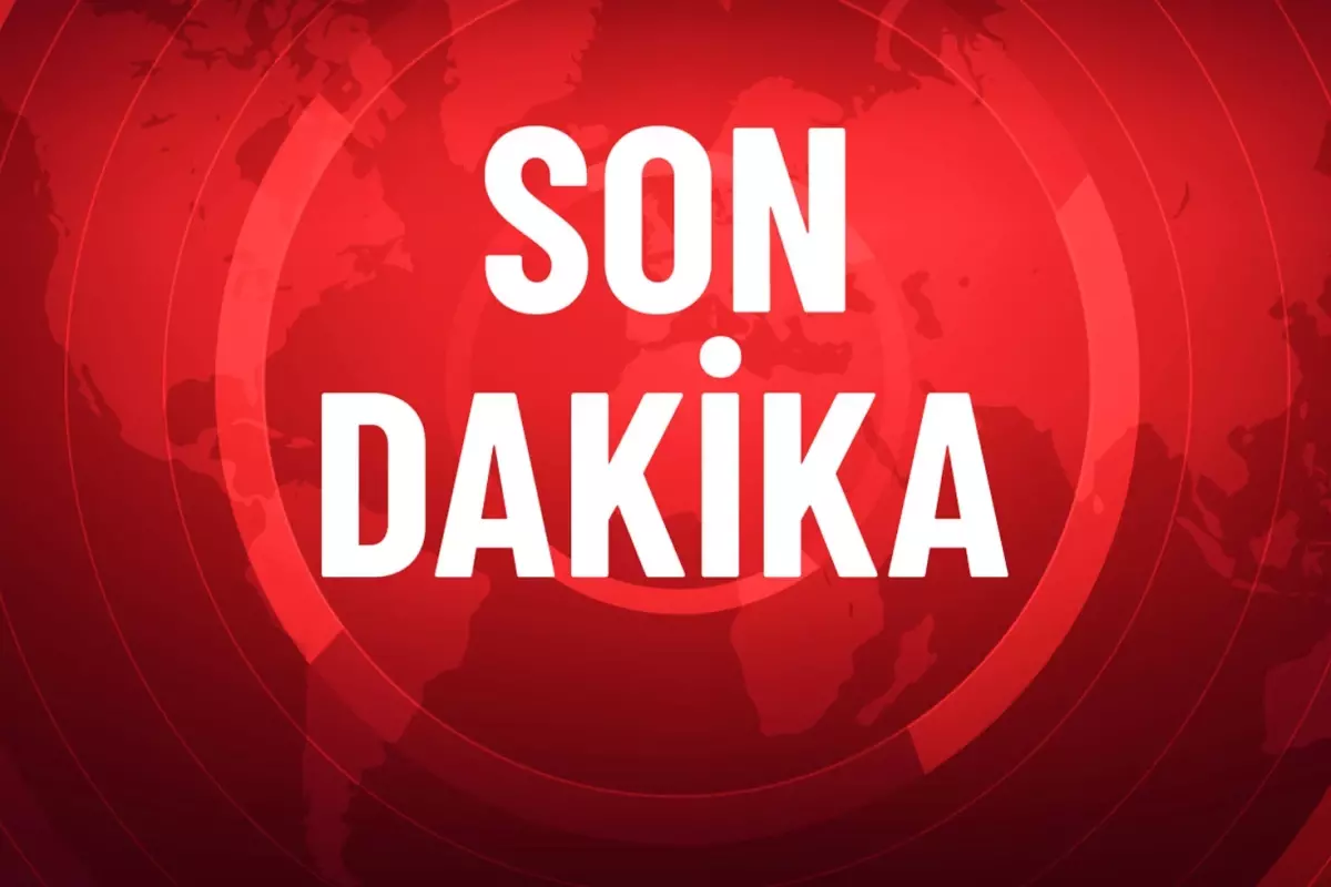 CHP Genel Başkanı Özgür Özel'e Cumhurbaşkanı Erdoğan'a yönelik sözleriyle nedeniyle soruşturma