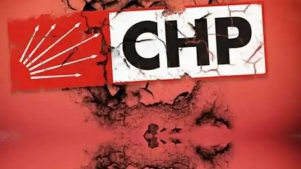 CHP İlçe Başkanlığı duyurdu: Kuşadası'nda toplu istifa! 