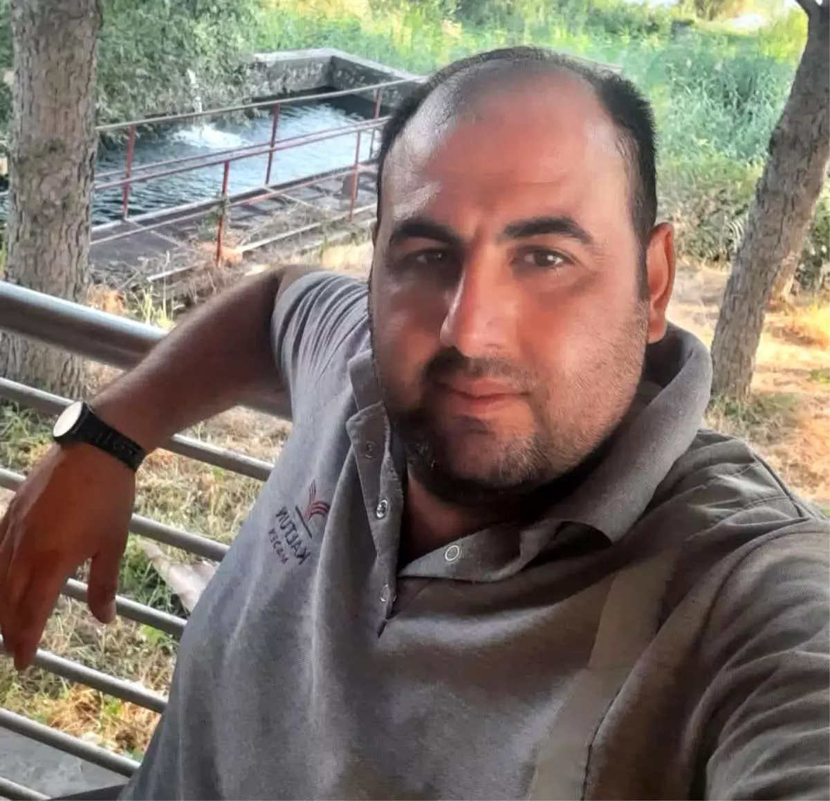 Çine'de trafik kazası: 1 ölü