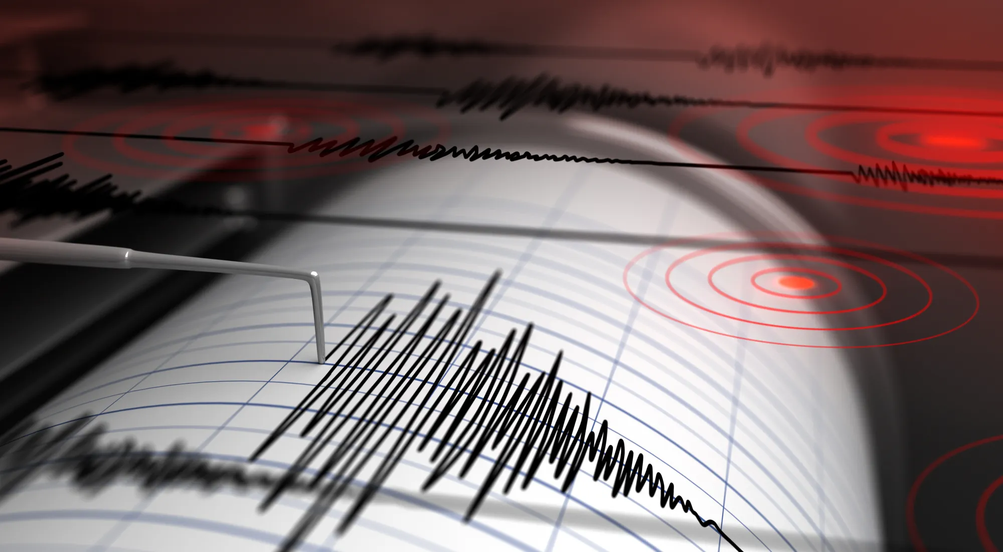 Kuşadası Körfezi’nde Hafif Deprem! İzmir’in Deprem Gerçeği Bir Kez Daha Hatırlatıldı