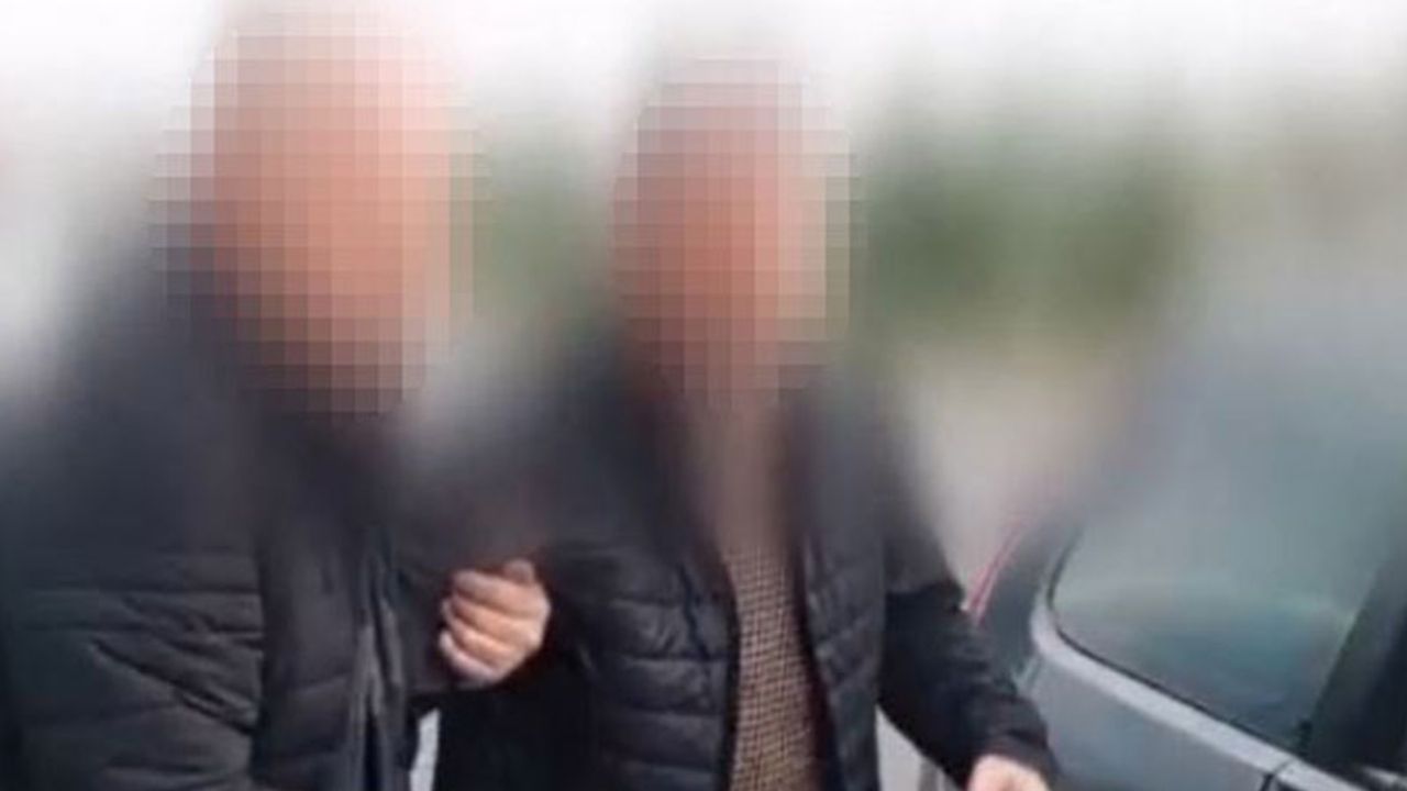 Aydın’da FETÖ Firarîsine Gece Operasyonu: 7 Yıl 6 Ay Kesinleşmiş Cezası Bulunan Z.Ç. Yakalandı