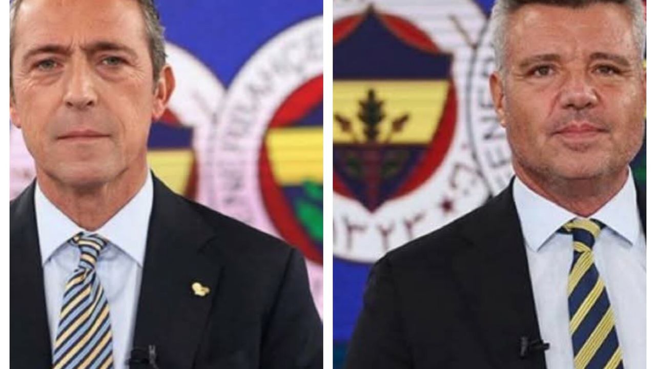 Fenerbahçe’de Nefesler Tutuldu: Yeni Başkan Sadettin Saran mı?