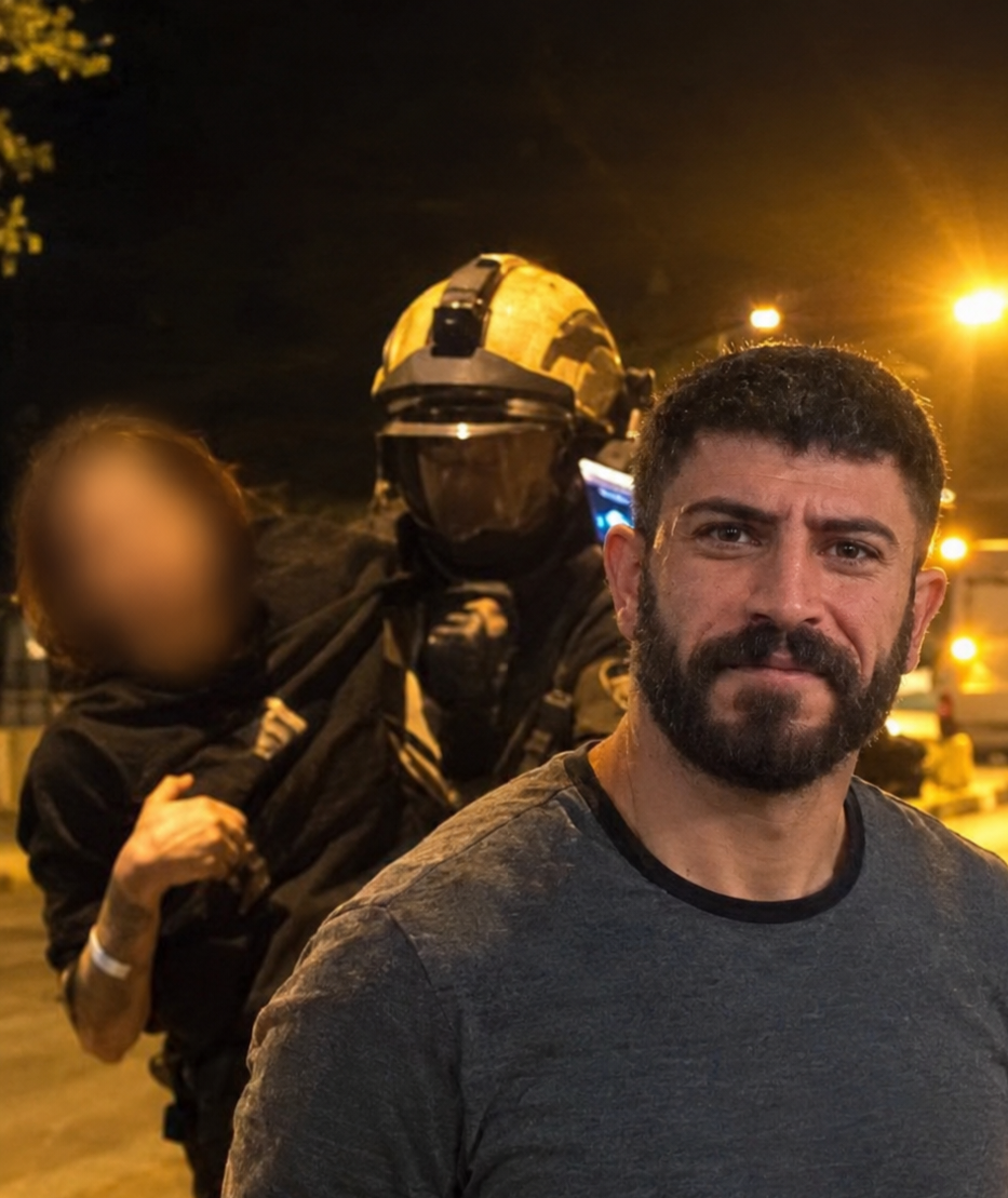 AYDIN'DA KAN DONDURAN İDDİA: 16 AĞUSTOS'TAKİ YANGINDA EŞİNİ KASITLI MI YAKTI? MUTFAK KAPISI KİLİTLİ, ŞİŞEYLE YAKIT ALMIŞ!