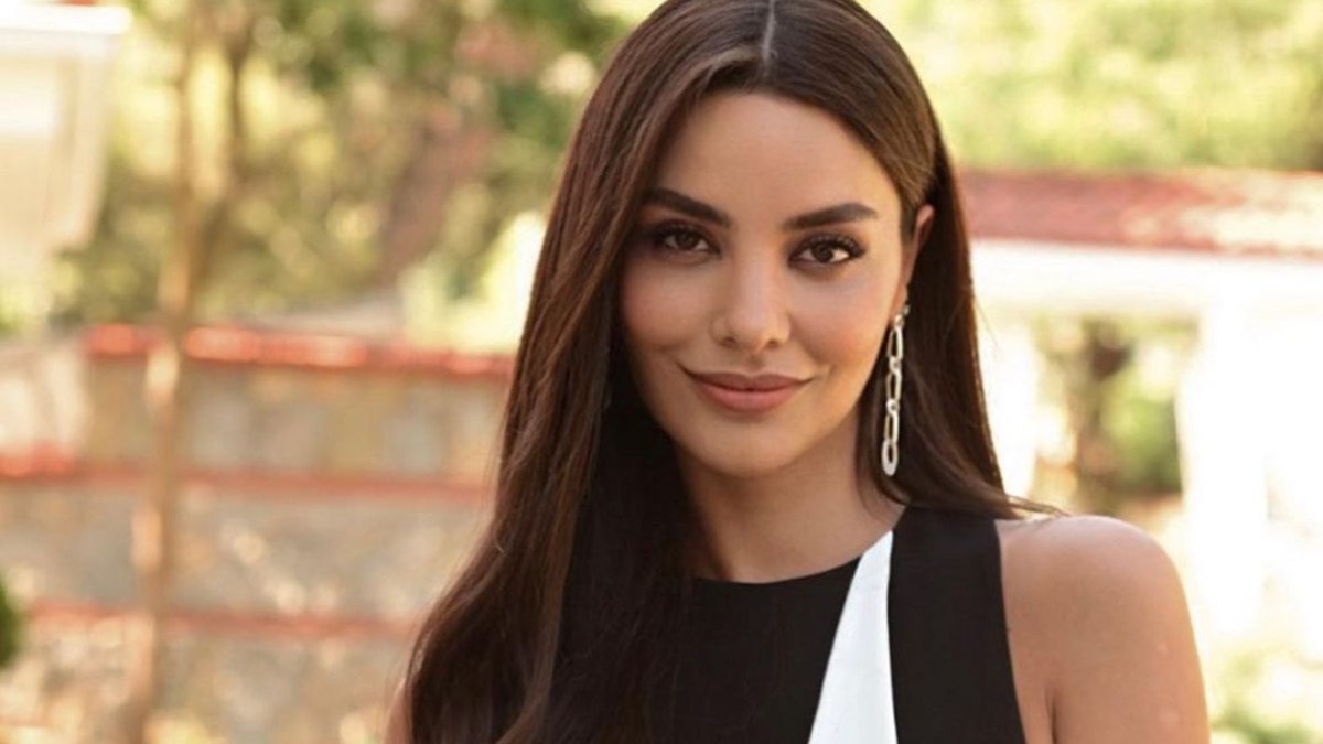 HAZAL FİLİZ KÜÇÜKKÖSE HOLLYWOOD'DA PARLADI: DÜNYA YILDIZLARIYLA AYNI KAREDE!