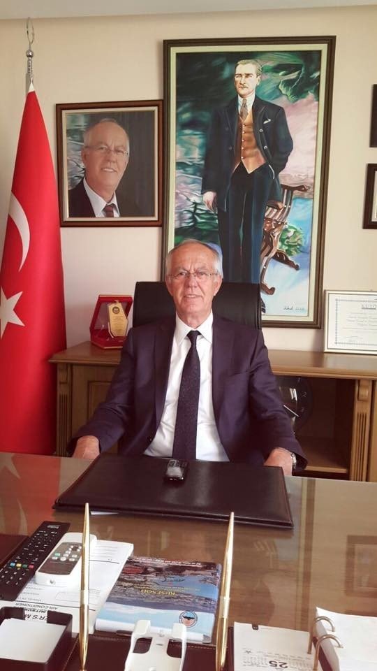 KUŞADASI’NDA KRİTİK SABAH! ESKİ ODA BAŞKANI SİLAHLI SALDIRIYA UĞRADI