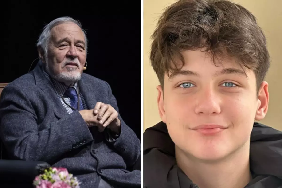 İlber Ortaylı'dan Atlas çıkışı: Bu artık bir cinayet değil, adalet sınavıdır