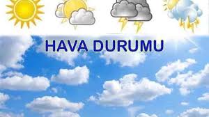Kuşadası’nda Hava Durumu: Yağmur Geliyor, Sonra Güneş Açacak!