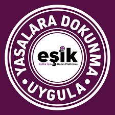EŞİK Platformu: “Eşit Miras Hakkımıza Sahip Çıkıyoruz”