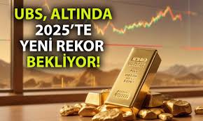 Altında Tarihi Zirve! Fiyatlar Rekor Kırdı, Bayram Öncesi Hareketlilik Başladı