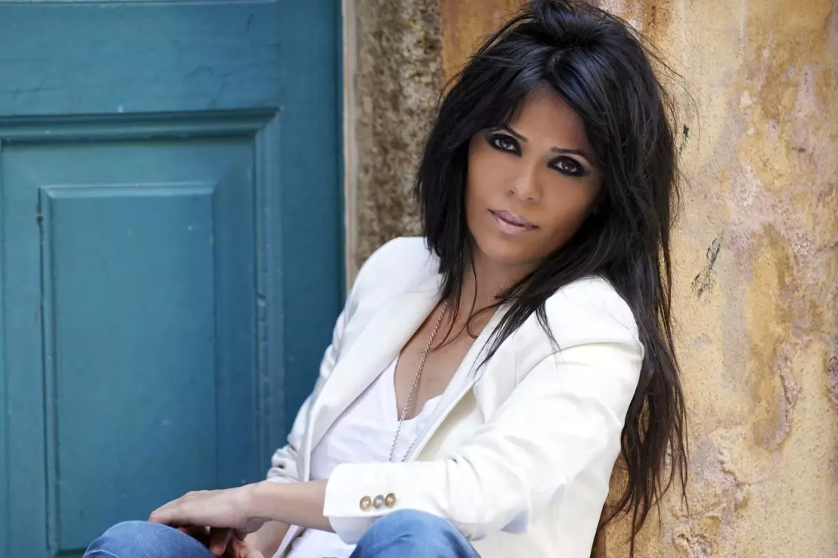 İsrailli şarkıcı Yasmin Levy'nin Ankara'da vereceği konser iptal edildi