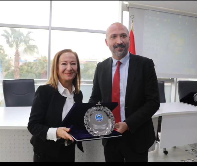 CHP’Lİ GÜRSOY İÇİN İSTİFA KULİSİ